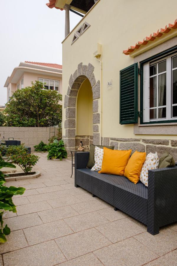 Classico Guesthouse Vila Nova de Gaia Extérieur photo