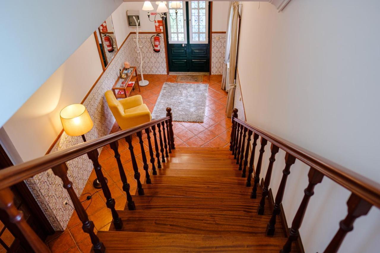 Classico Guesthouse Vila Nova de Gaia Extérieur photo