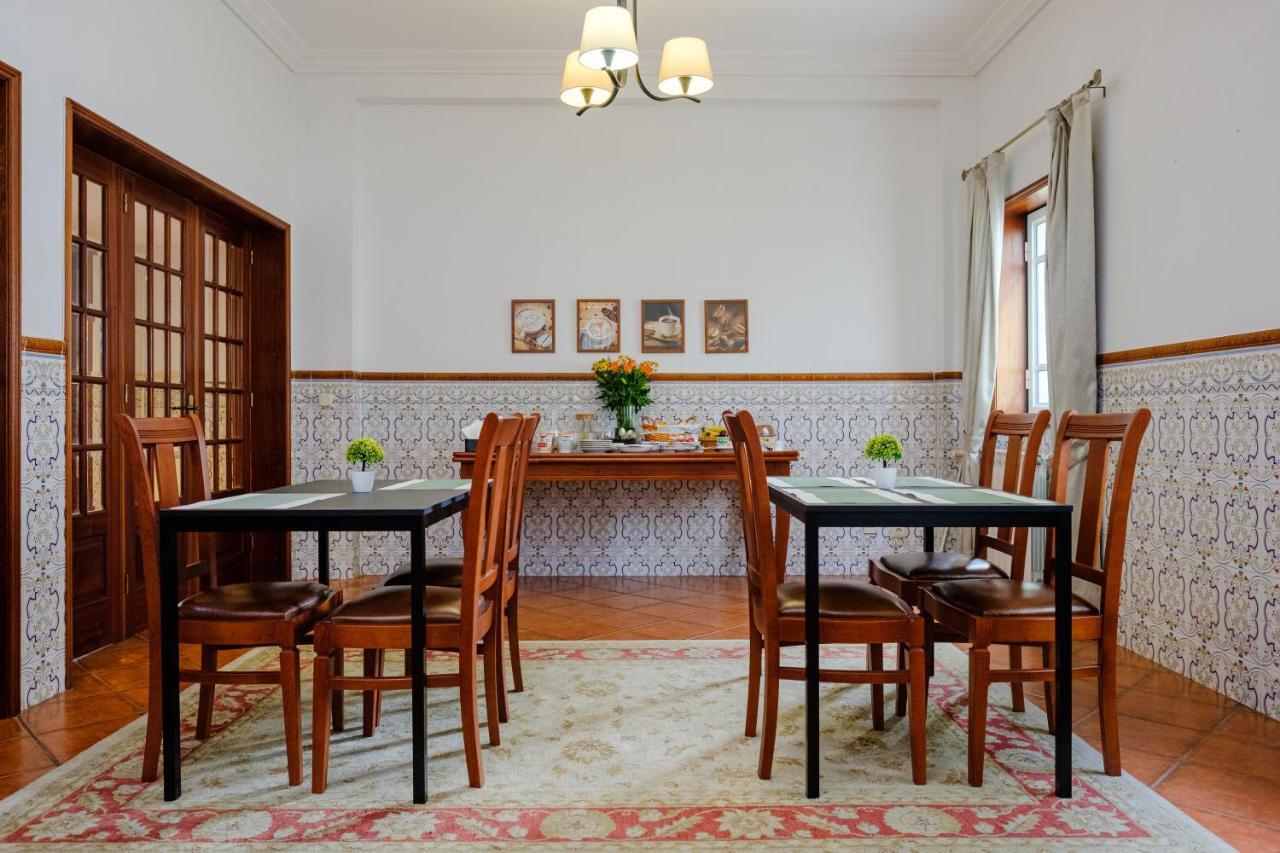 Classico Guesthouse Vila Nova de Gaia Extérieur photo