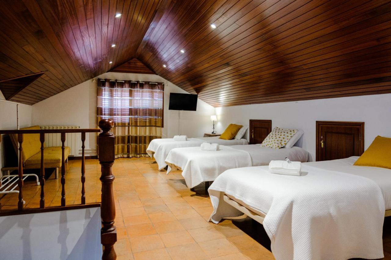 Classico Guesthouse Vila Nova de Gaia Extérieur photo