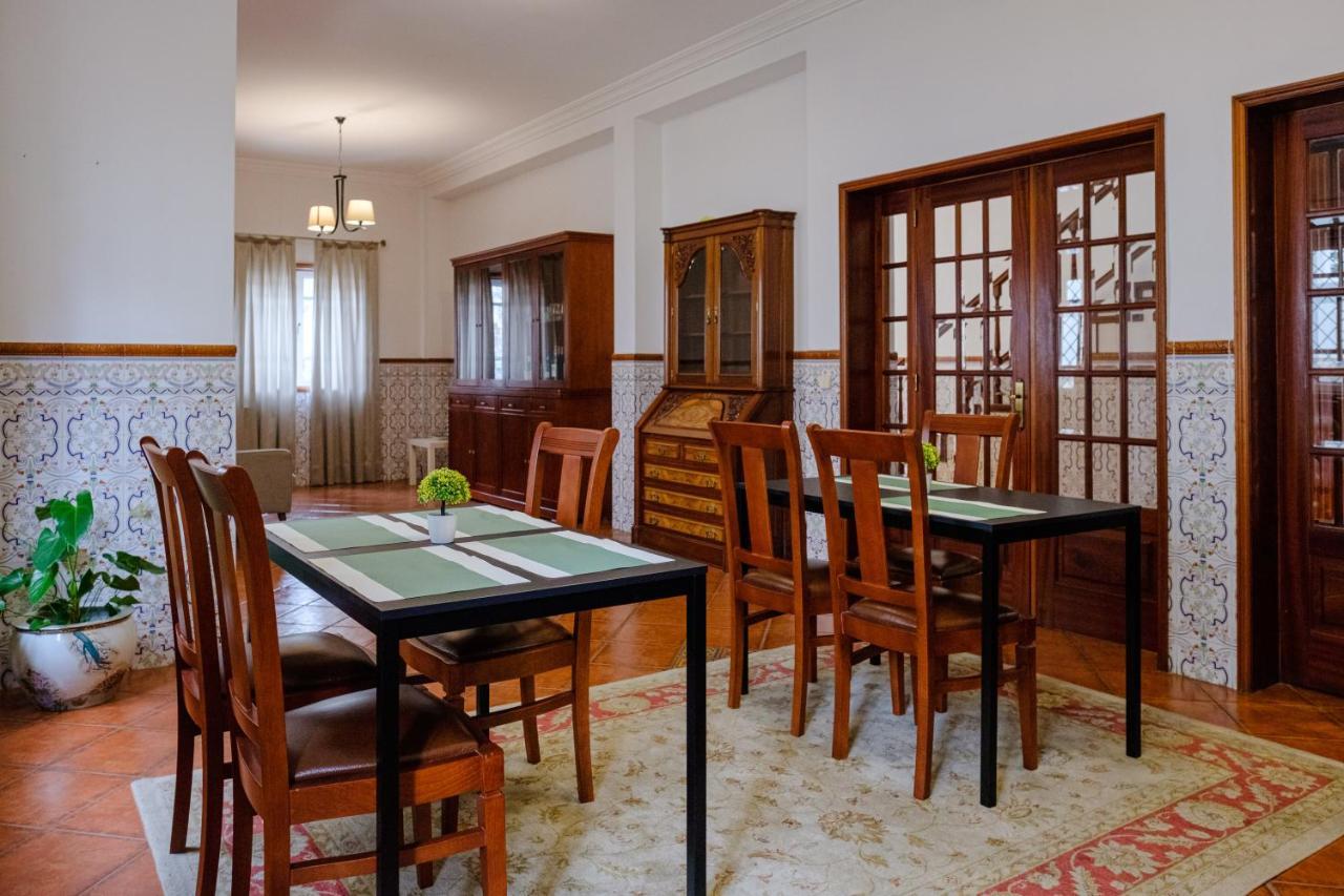 Classico Guesthouse Vila Nova de Gaia Extérieur photo