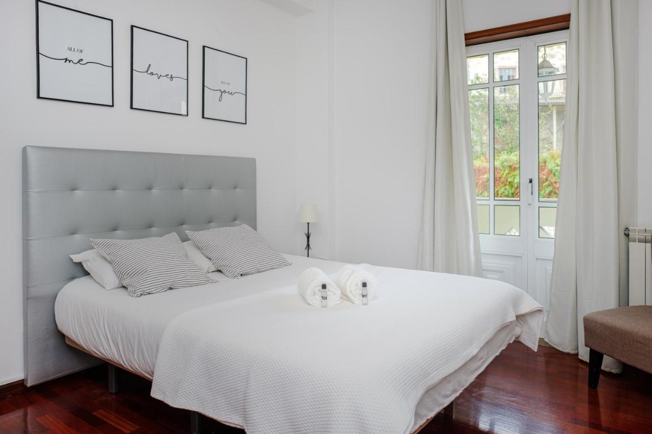 Classico Guesthouse Vila Nova de Gaia Extérieur photo