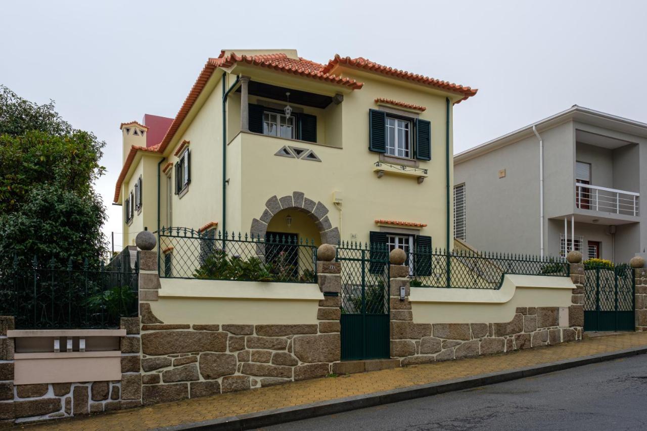 Classico Guesthouse Vila Nova de Gaia Extérieur photo